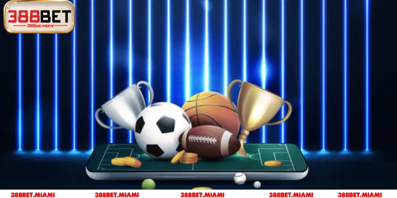 Các yêu cầu cần chấp hành khi chơi cá độ tại thể thao 388BET