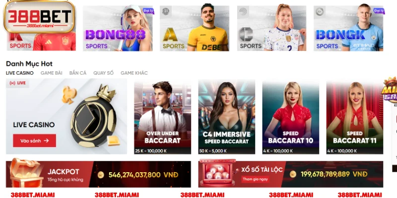 Những điều khoản chung cần biết tại 388BET