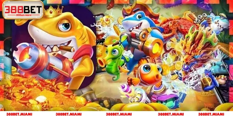 Hải vương truy kích - Diệt boss nhận thưởng cực khủng