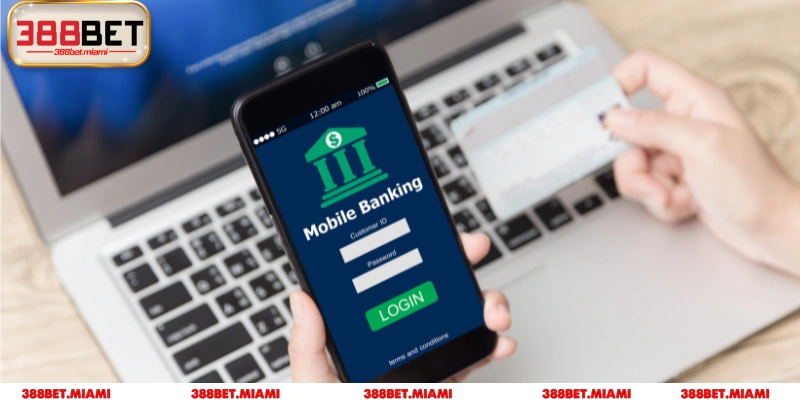 Hướng dẫn nạp tiền 388BET đúng quy trình