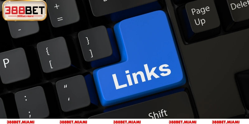 Truy cập nhanh chóng, không lo link bị chặn