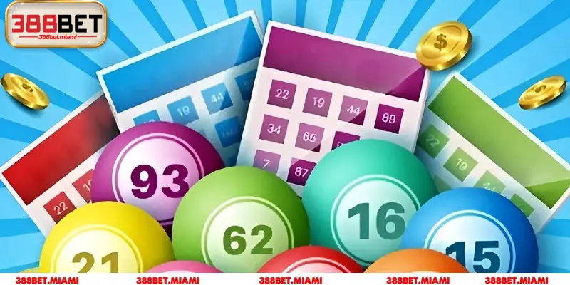 Tỷ lệ trả thưởng hấp dẫn cực khủng